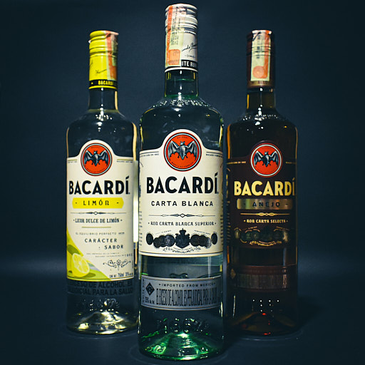 Which Dark Rum Is the Best?